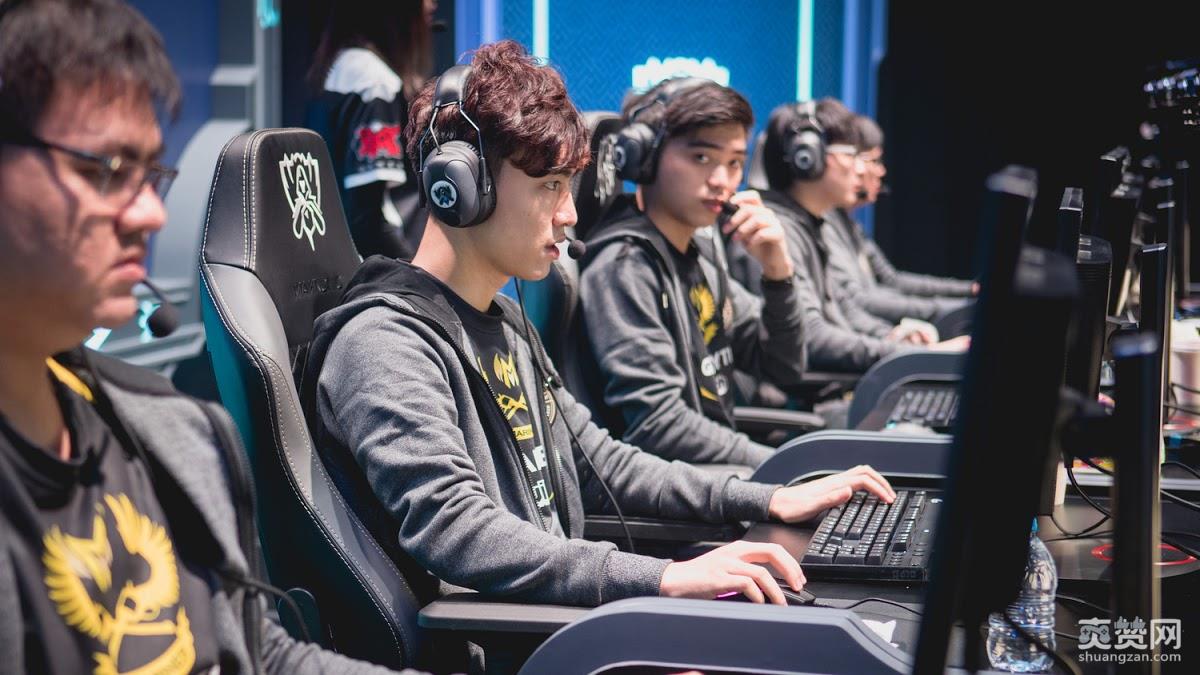 英雄联盟,越南,独立,赛区,LOL,爽赞网