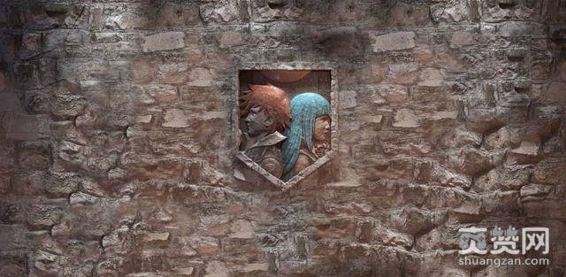 白猫 Project,爽赞网,进击的巨人,合作,RPG