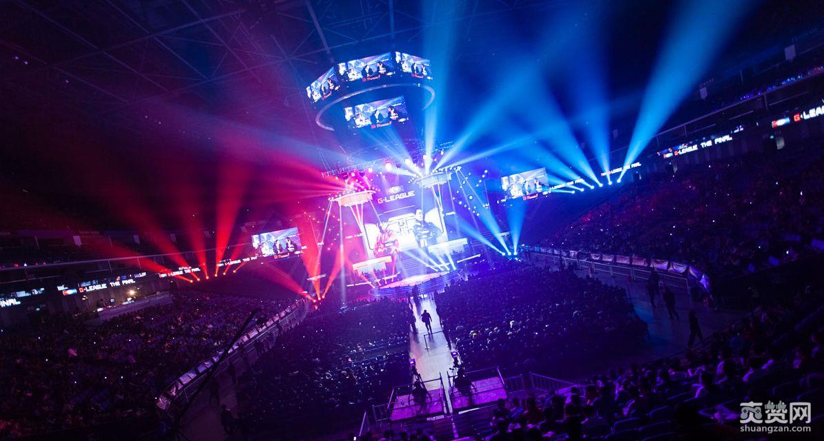 电竞,奥运,马云,反对,爽赞网