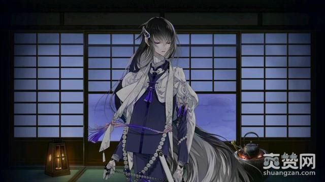 刀剑乱舞,数珠丸,锻造,攻略,爽赞网