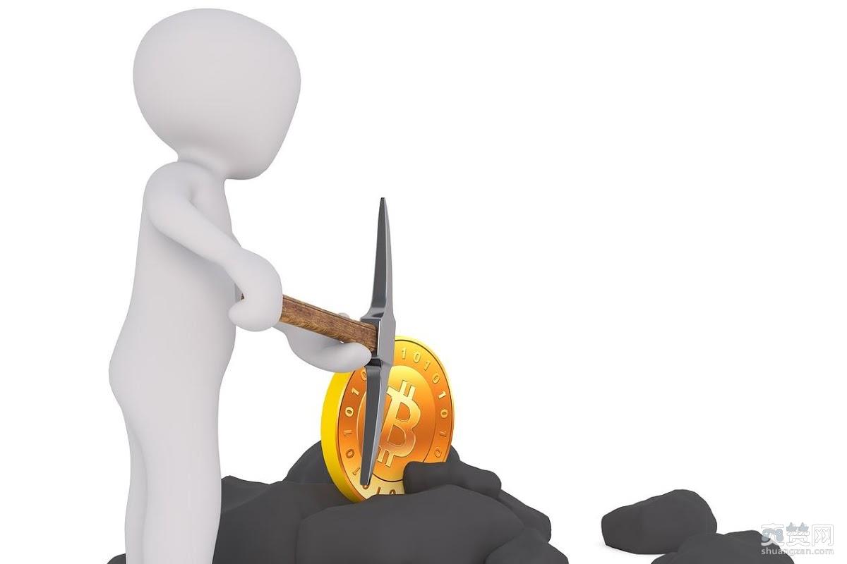 比特币,矿工,加拿大,爽赞网