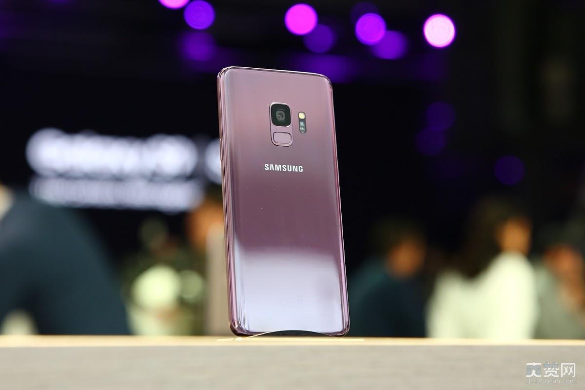 三星,旗舰机,血压,健康,爽赞网