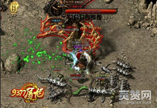 屠龙战记,爽赞网,护国令牌