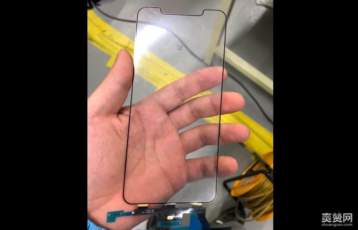 iPhone X Plus,尺寸,零件,爽赞网