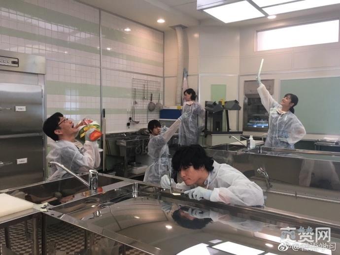 Unnatural,爽赞网,石原里美,洼田正孝