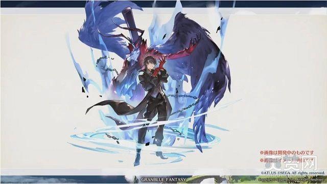 碧蓝幻想,爽赞网,名侦探柯南,女神异闻录,合作活动