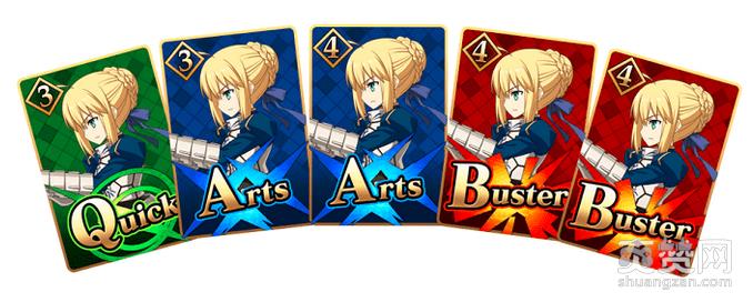 FGO,桌游,命运冠位指定,型月,爽赞网