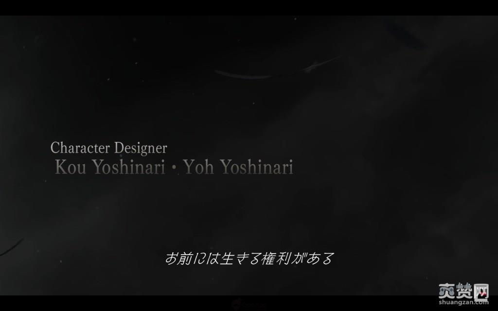 SE,北欧女神传,蕾娜斯,预告片,爽赞网