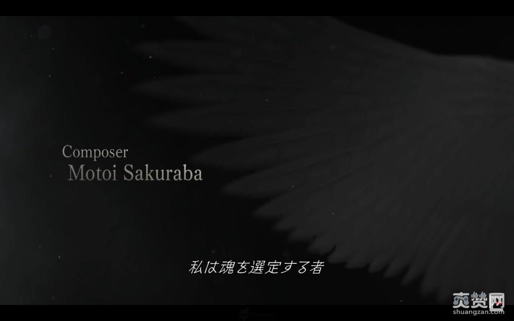 SE,北欧女神传,蕾娜斯,预告片,爽赞网