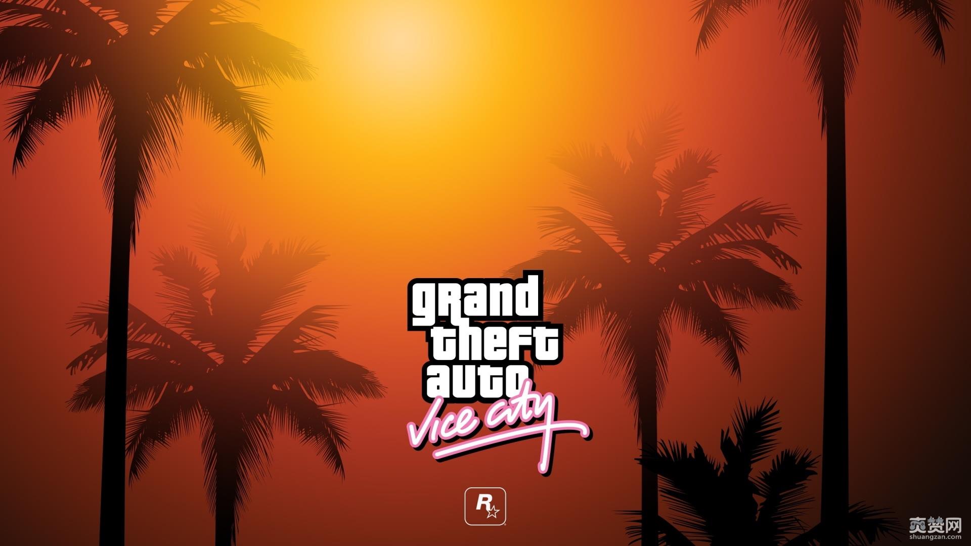 GTA6,侠盗猎车手,罪恶都市,重返,爽赞网