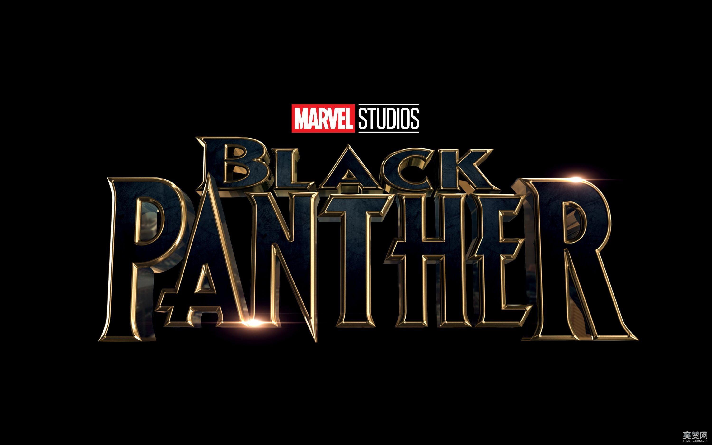 漫威,爽赞网,黑豹
