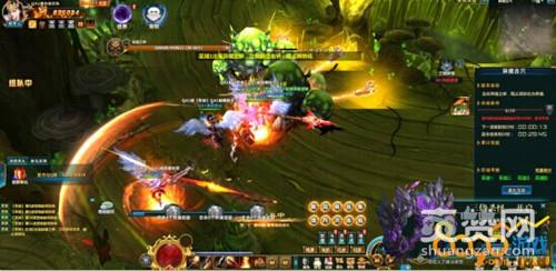 武动乾坤,爽赞网,盛世风云