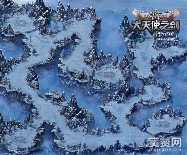 大天使之剑,爽赞网,三阶重生