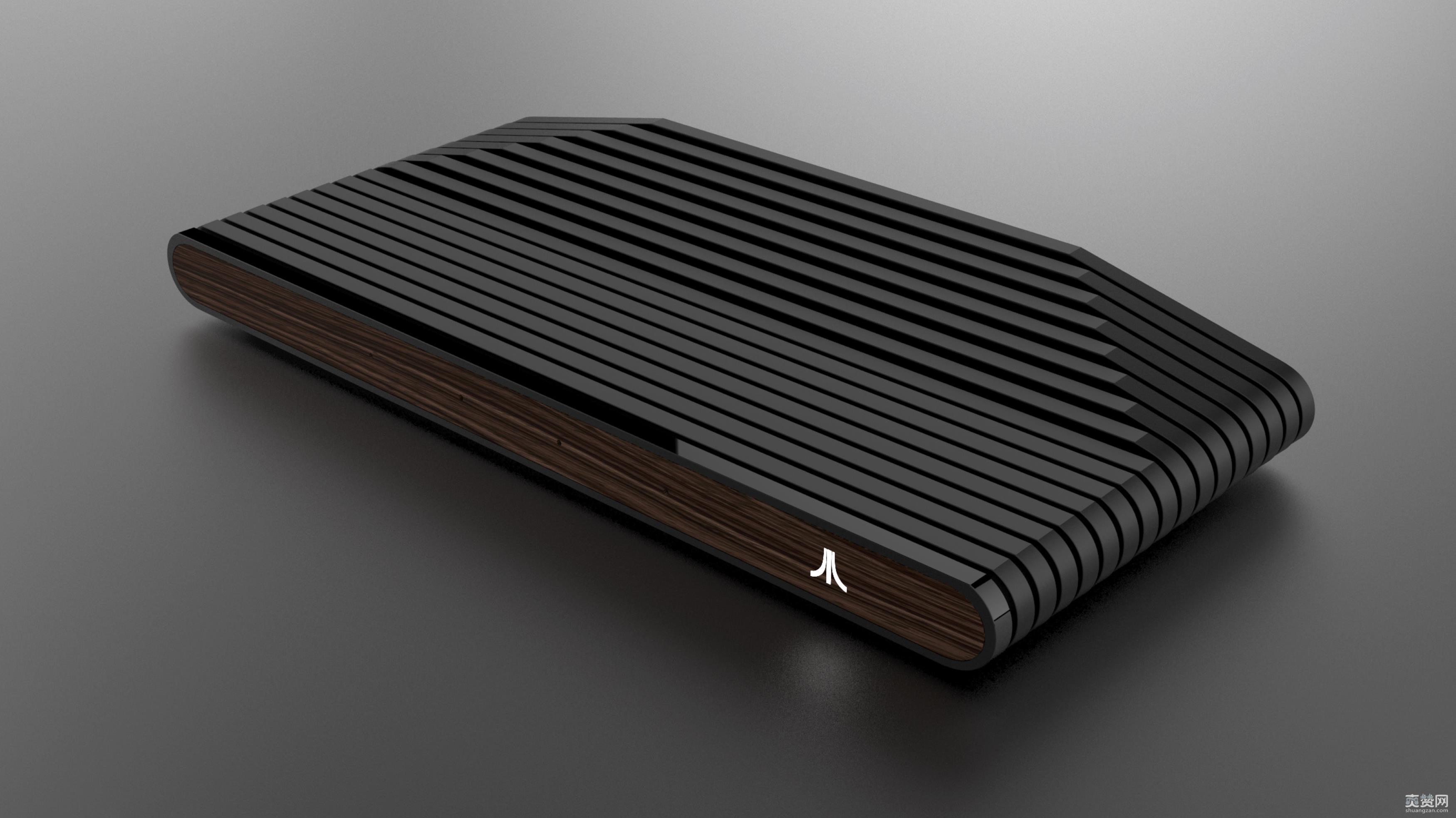 Atari,GDC,Ataribox,档期,爽赞网