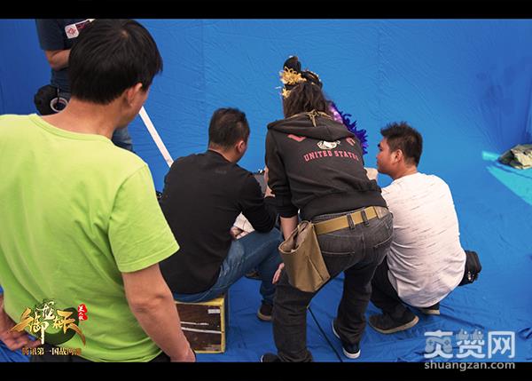 御龙在天美人版,爽赞网,御龙在天