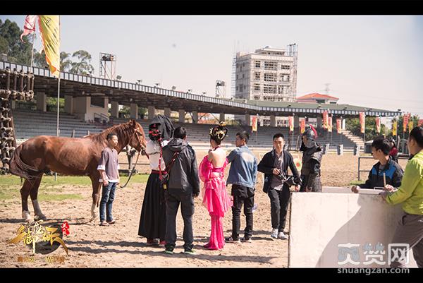 御龙在天美人版,爽赞网,御龙在天