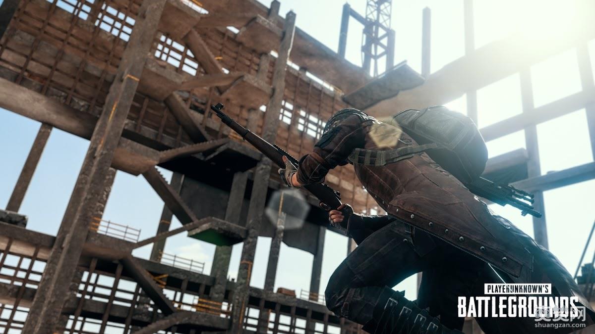 PUBG,腾讯,绝地求生,外挂,爽赞网