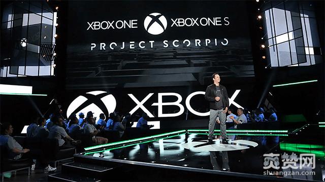 微软,E3,2018,发表会,Xbox,爽赞网