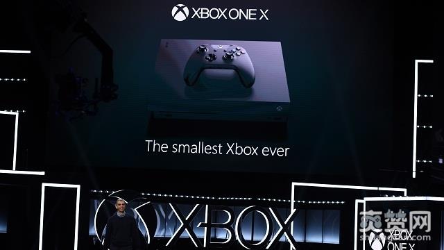 微软,E3,2018,发表会,Xbox,爽赞网