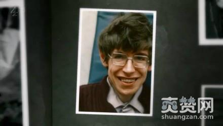 霍金,爽赞网,逝世