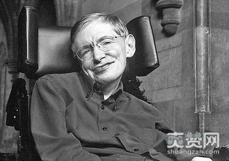 霍金,爽赞网,逝世