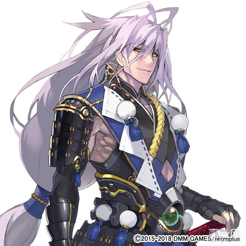 刀剑乱舞,千子村正,龟甲贞宗,极化,爽赞网