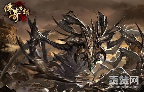 传奇荣耀,爽赞网,新爆料