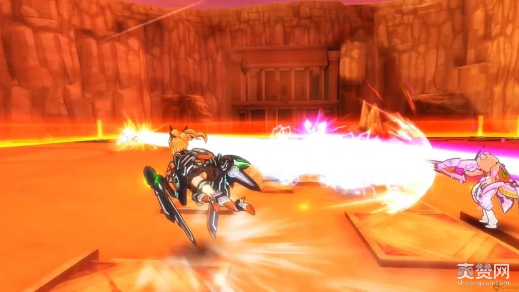 Dolls Order,绊爱,对战,机娘,手游,爽赞网