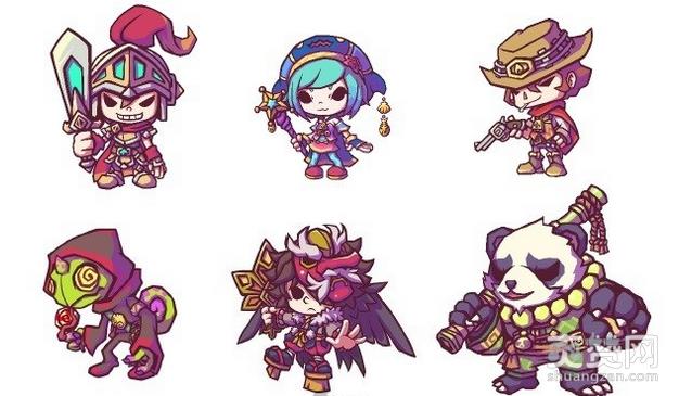 Line,矿车战争,争夺,战斗,手游,爽赞网