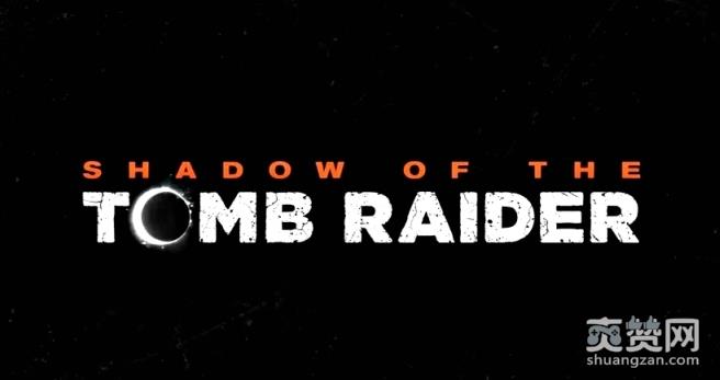 古墓丽影,暗影,SE,XBOX,PS4,爽赞网