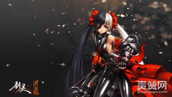 剑灵洪门崛起,烈沙,攻略,爽赞网