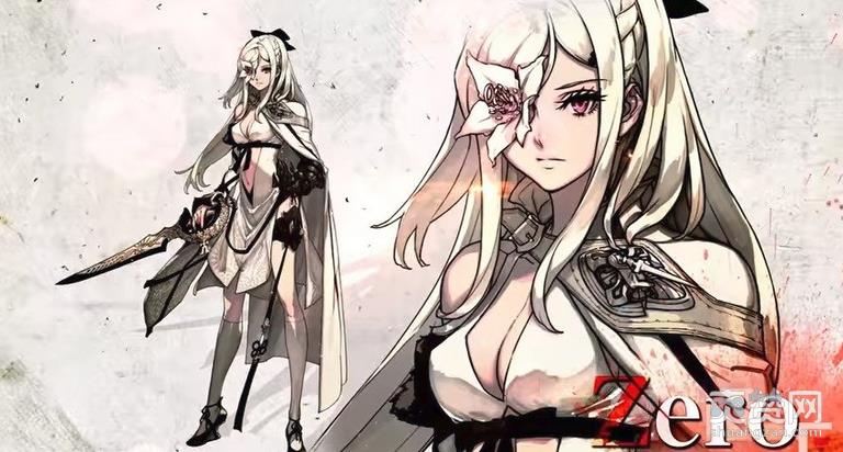 SINoALICE,死亡爱丽丝,龙背上的骑兵,联动,手游,爽赞网