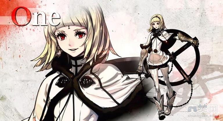 SINoALICE,死亡爱丽丝,龙背上的骑兵,联动,手游,爽赞网