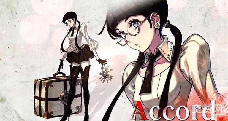 SINoALICE,死亡爱丽丝,龙背上的骑兵,联动,手游,爽赞网