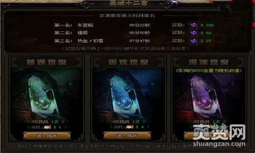 赤月传说2,爽赞网,终极一战