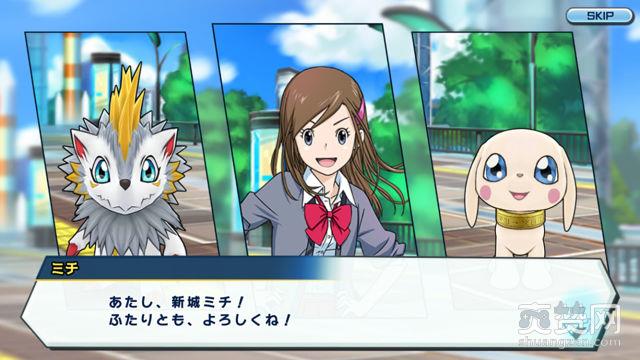 数码宝贝,爽赞网,童年回忆,事前登录,动漫