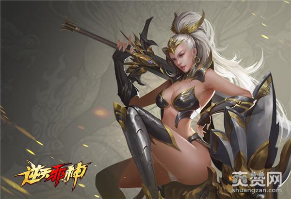 逆天邪神,爽赞网,玄舟玩法