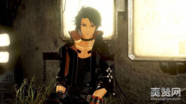 噬神者,爽赞网,PS4,Steam,宣传影片