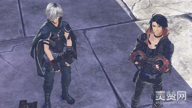 噬神者,爽赞网,PS4,Steam,宣传影片