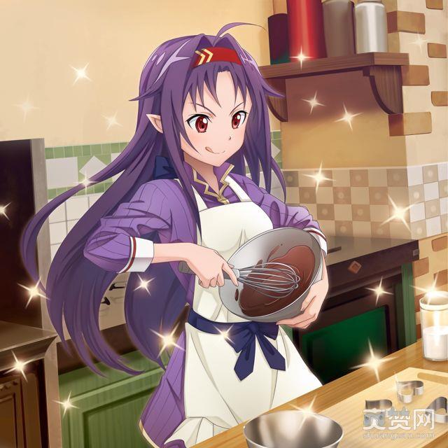 刀剑神域,爽赞网,RPG,手游,中文版