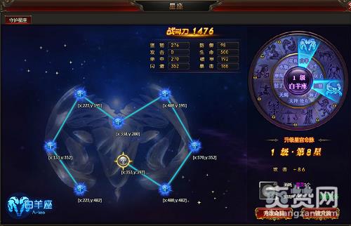 龙之女神,爽赞网,神之领域