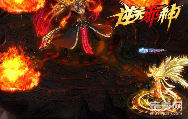 从小说方面解读《逆天邪神》真的好玩吗？