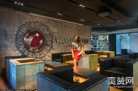 一封Wargaming的邀请函 Slava在明斯克等你面基 