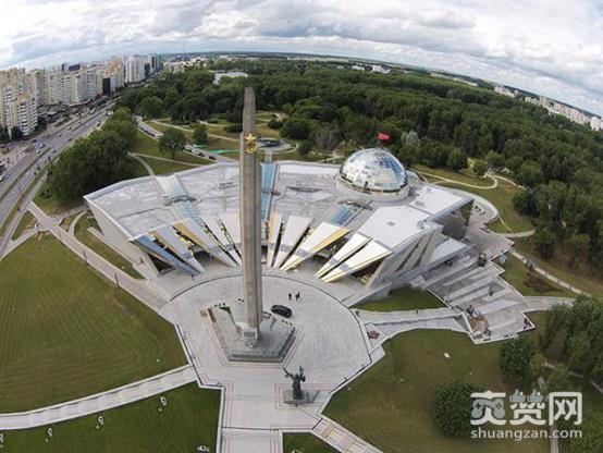 一封Wargaming的邀请函 Slava在明斯克等你面基 