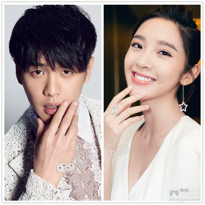 张若昀唐艺昕恋情,唐艺昕家庭背景,唐艺昕,爽赞网